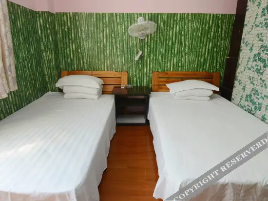 Хэфэй: Hefei Shuangfu Hotel