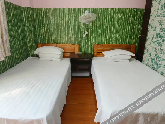 Хэфэй: Hefei Shuangfu Hotel
