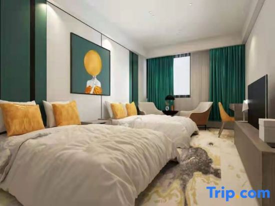 Линьи: Pingyi to This Inn Travel Inn