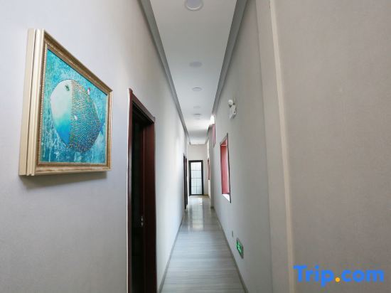 Линьи: Pingyi to This Inn Travel Inn