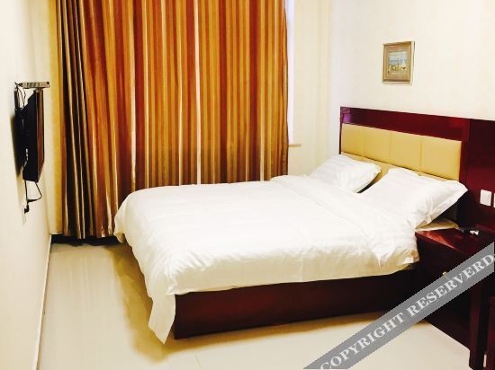 Лянфан: Dachang Huikexuan Express Hotel