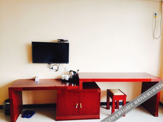 Лянфан: Dachang Huikexuan Express Hotel