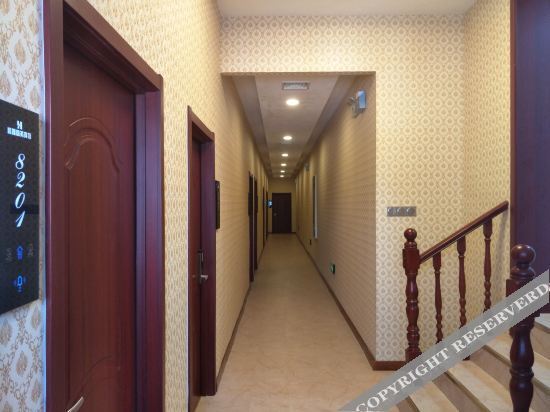 Лянфан: Thank Hotel