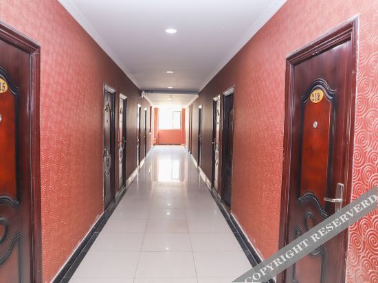 Тайюань: Xing Hai Hotel