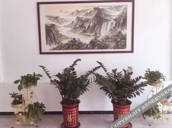 Чжуншань: Chengtai Hotel