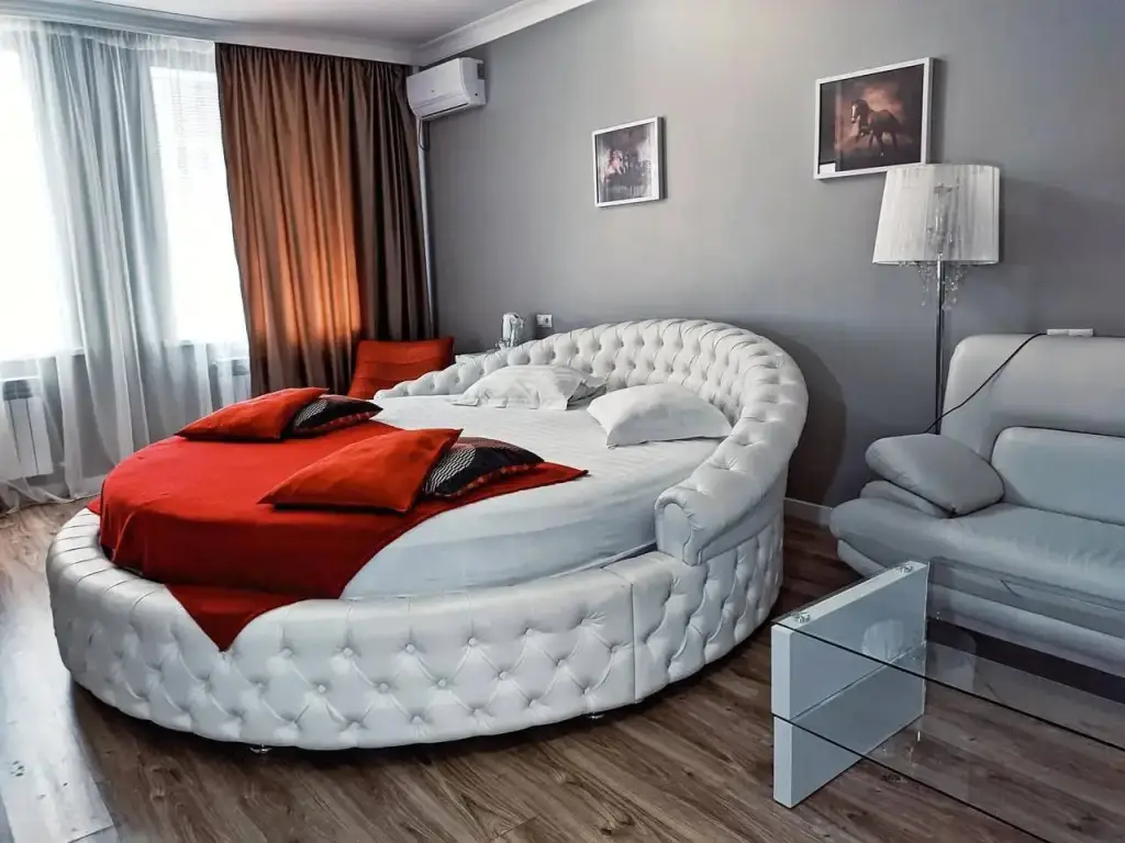 Избербаш: VIP