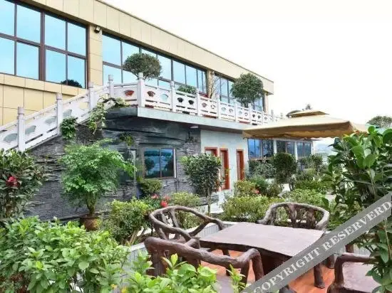 Сюйюн: Suyong Impression Theme Hotel