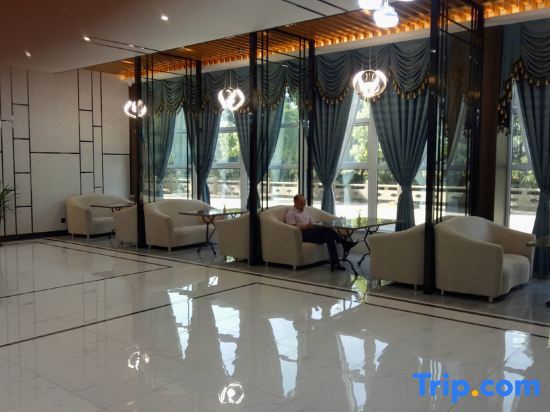 Чанчжоу: Chuangzhi Yijia Hotel