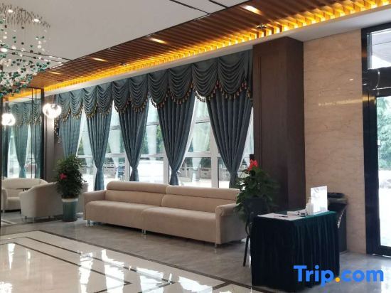 Чанчжоу: Chuangzhi Yijia Hotel