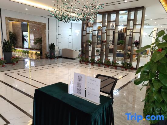 Чанчжоу: Chuangzhi Yijia Hotel