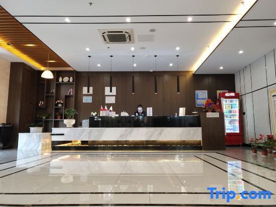 Чанчжоу: Chuangzhi Yijia Hotel