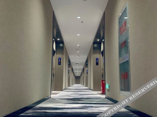 Сучжоу: Taixuan Boutique Hotel