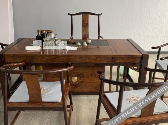 Сучжоу: Taixuan Boutique Hotel