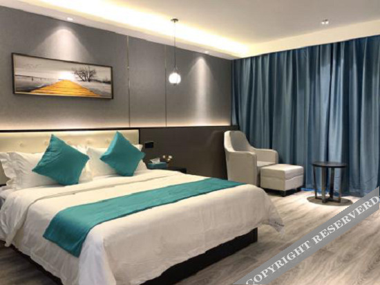 Сучжоу: Taixuan Boutique Hotel