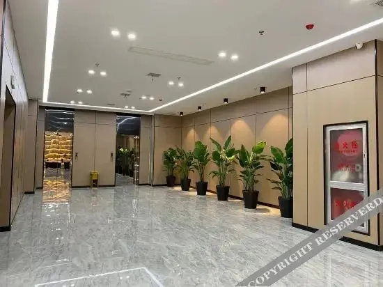 Сучжоу: Taixuan Boutique Hotel