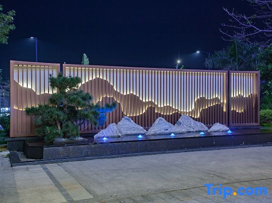 Mehood Theater Hotel — фото 1
