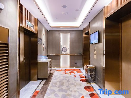 Гуанчжоу: Mehood Theater Hotel