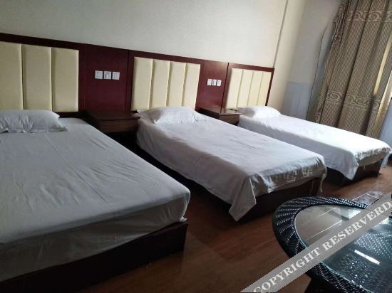 Хучжоу: Changxing Xinmao Hotel