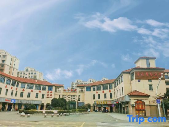 Нинбо: Yijie Hotel