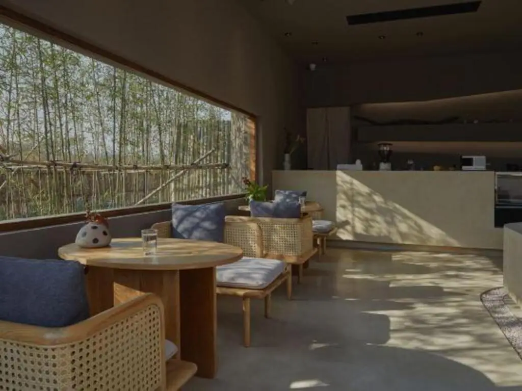 Ханчжоу: Putigu Holiday  (Hangzhou Liangzhu Old Town)