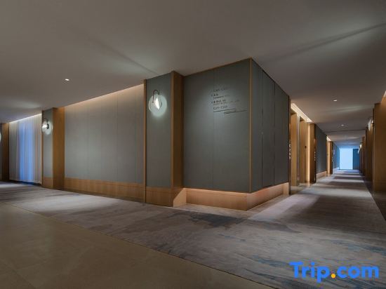 Тайчжоу: YunXi DengYun Hot Spring Resort Hotel