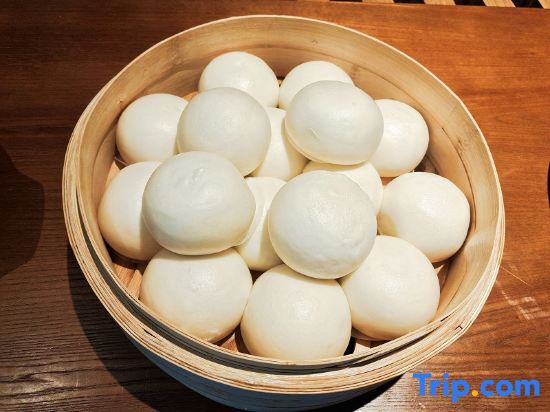 Тайчжоу: YunXi DengYun Hot Spring Resort Hotel