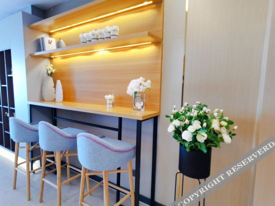 Цюаньшань: Home Inn Neo (Ulanqab Government International Leather City Shop)