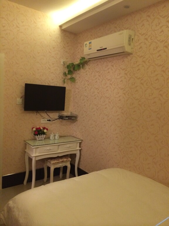 Фуян: Linquan Wenming Hostel