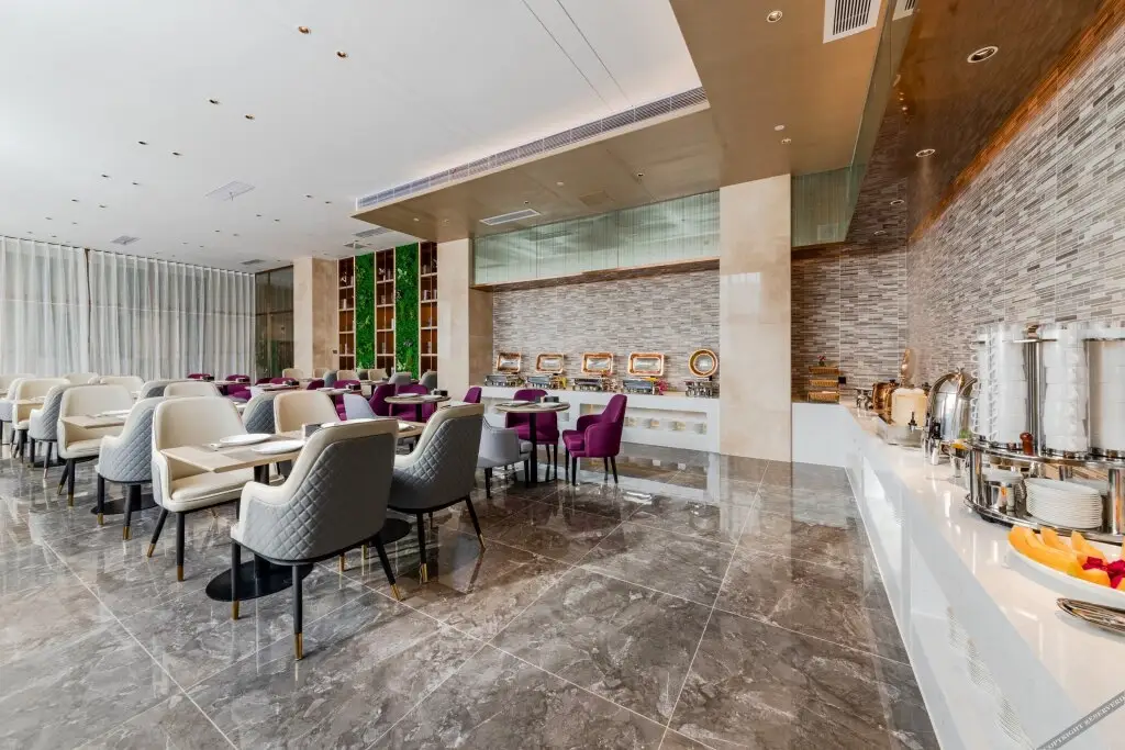 Фошань: Lavande Hotel (Foshan West Railway Station Shishan)