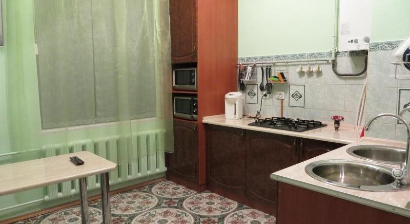 Hostel GagarinSKY — фото 1