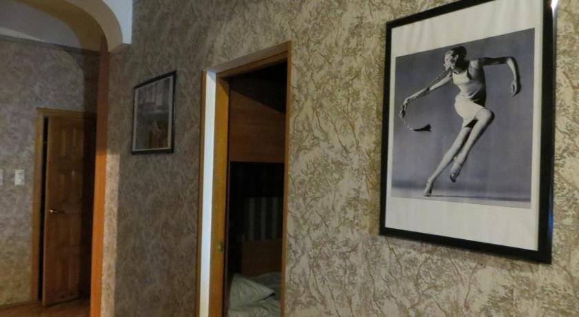 Нижний Новгород: Hostel GagarinSKY