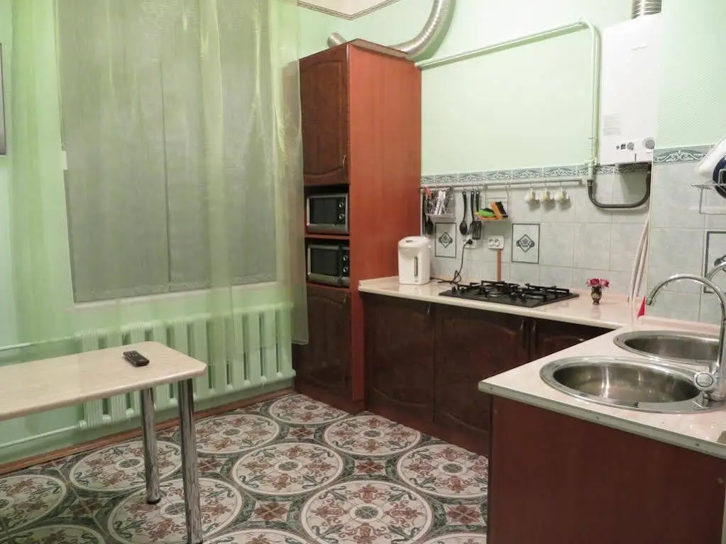 Нижний Новгород: Hostel GagarinSKY