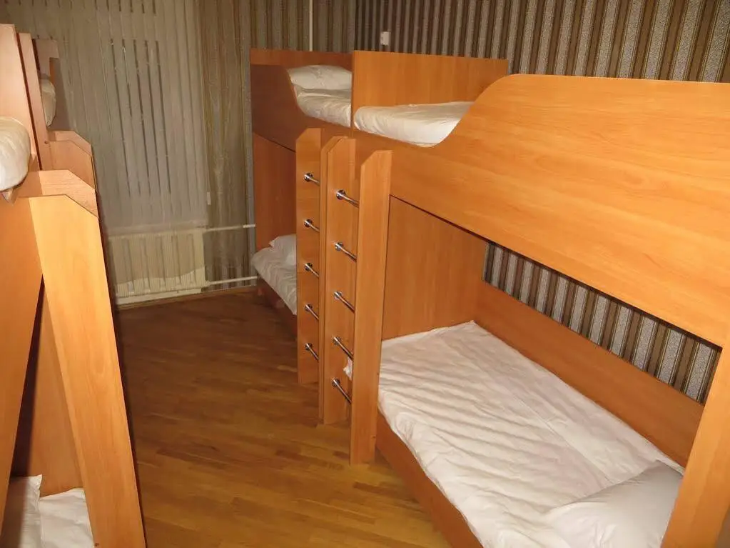 Нижний Новгород: Hostel GagarinSKY