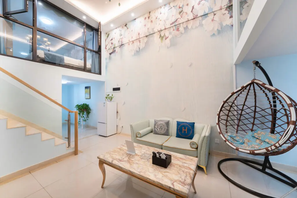 Дунгуань: Star Apartment Hotel (Dongguan Songshan Lake)