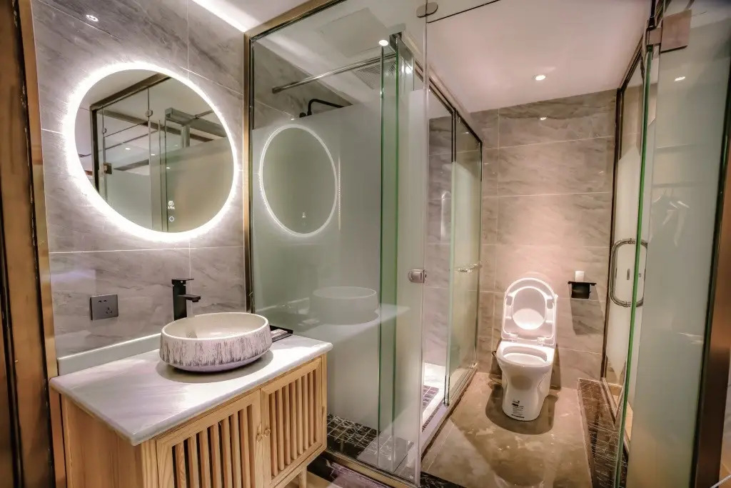 Dianzuige Homestay (Fanjing Shandong Branch) — фото 1