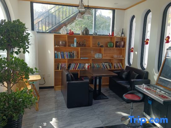 Пекин: Floral Hotel·Beijing Great Wall No.9 house Homestay