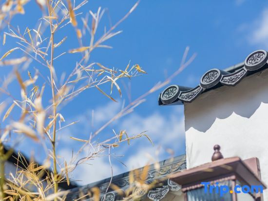 Пекин: Floral Hotel·Beijing Great Wall No.9 house Homestay