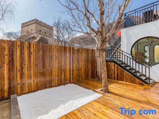 Пекин: Floral Hotel·Beijing Great Wall No.9 house Homestay