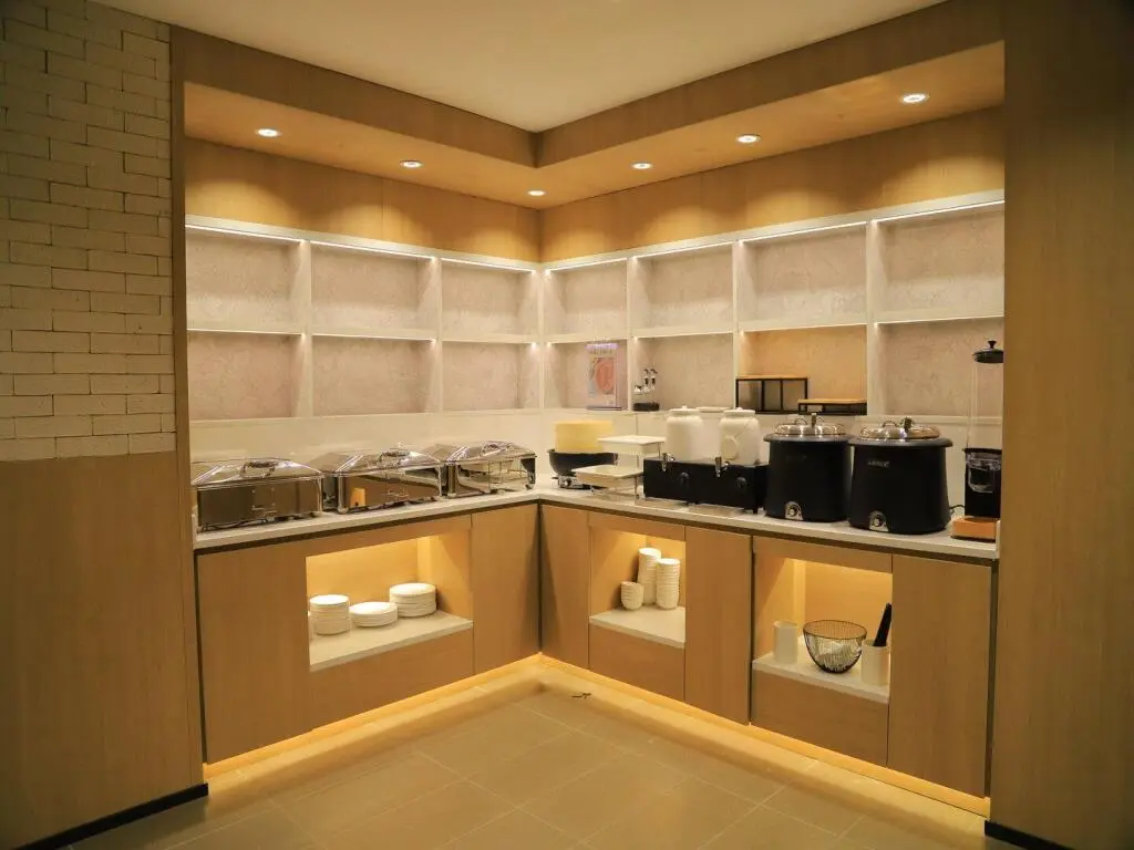 Аксу: Hanting Hotel Aksu Shanghai Road Fengquanhe