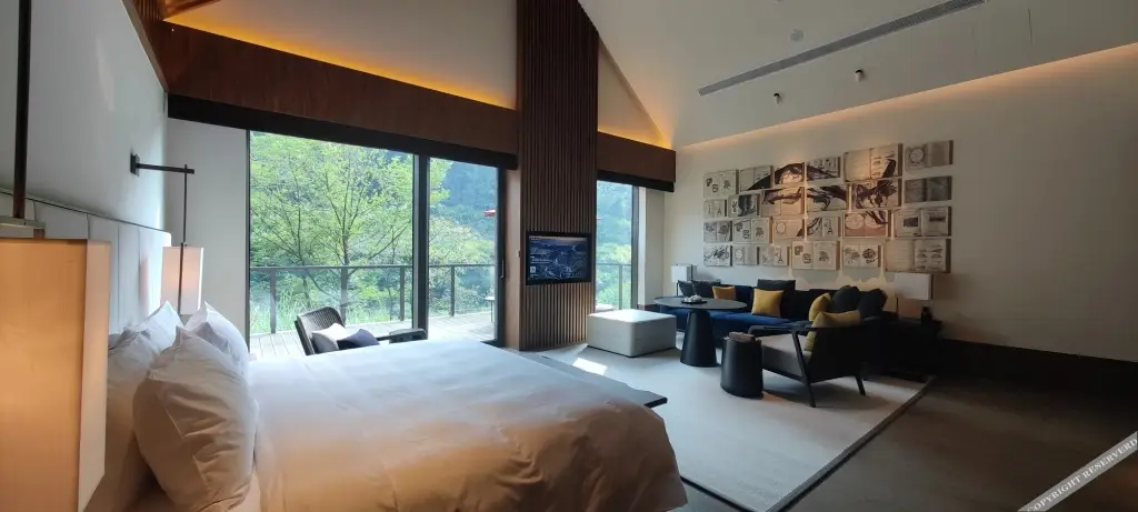 Шаоксинг: The Chedi Xinchang,Shao Xing