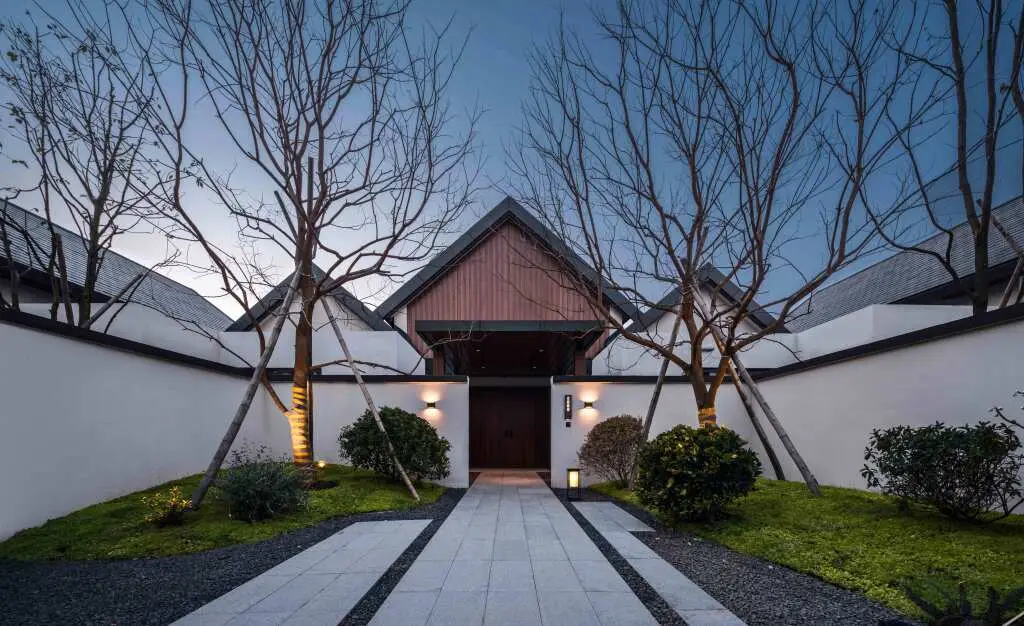 The Chedi Xinchang,Shao Xing — фото 1