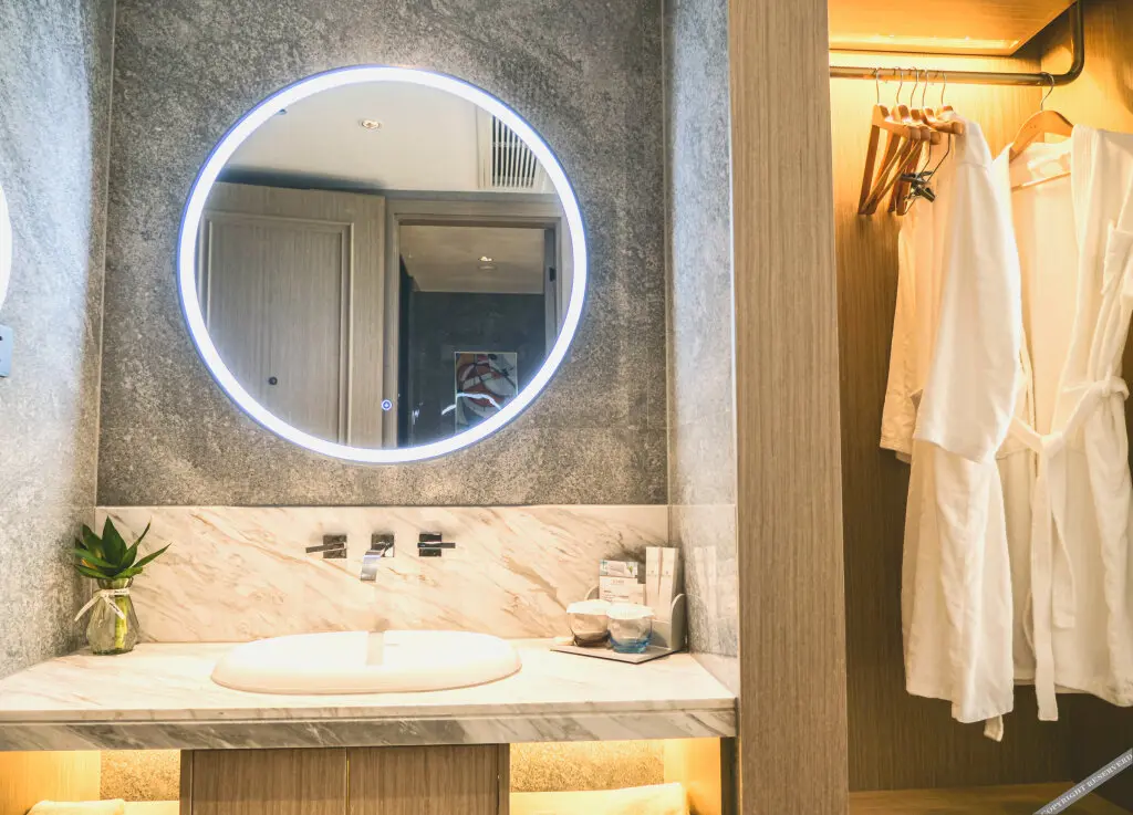 Наньчэн: Green Oriental Hotel (Nancheng high speed railway station store)