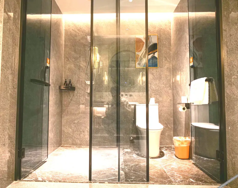 Наньчэн: Green Oriental Hotel (Nancheng high speed railway station store)