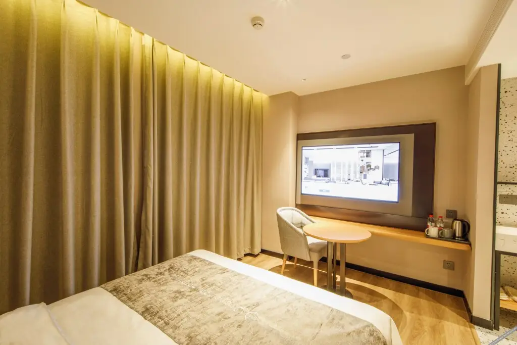 Тяньцзинь: Chonpines Hotel