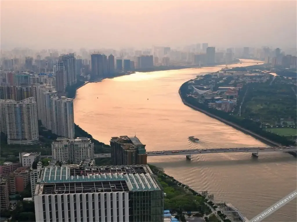 Фошань: Manfei Apartment (Foshan Nanhai Baide Plaza Shop)