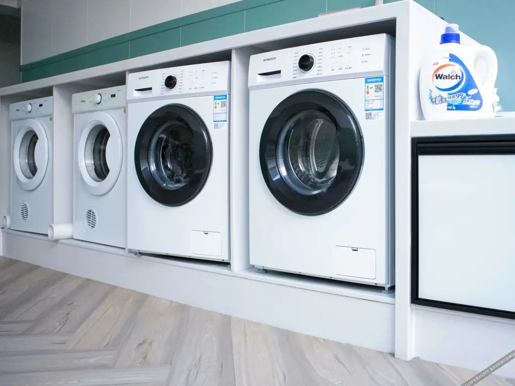 Фошань: Manfei Apartment (Foshan Nanhai Baide Plaza Shop)