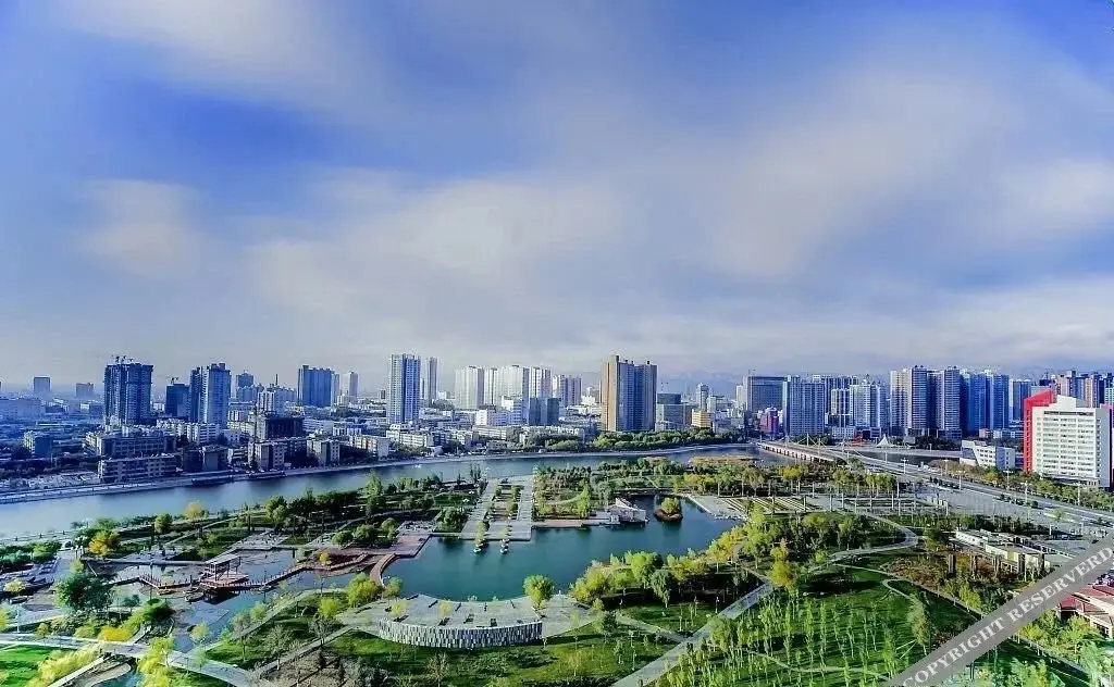 Хэфэй: Green Tree Inn Express (Hefei Yuxi Road Bai Da Zhou Gu Dui)