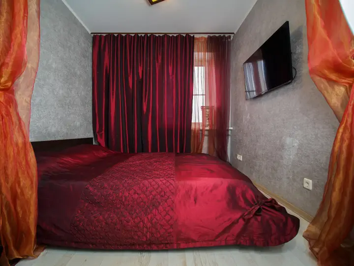 Нижний Новгород: Marshala Rokossovskogo 1 Apartaments