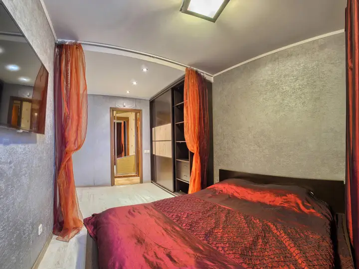 Нижний Новгород: Marshala Rokossovskogo 1 Apartaments