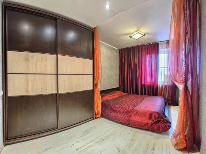 Нижний Новгород: Marshala Rokossovskogo 1 Apartaments
